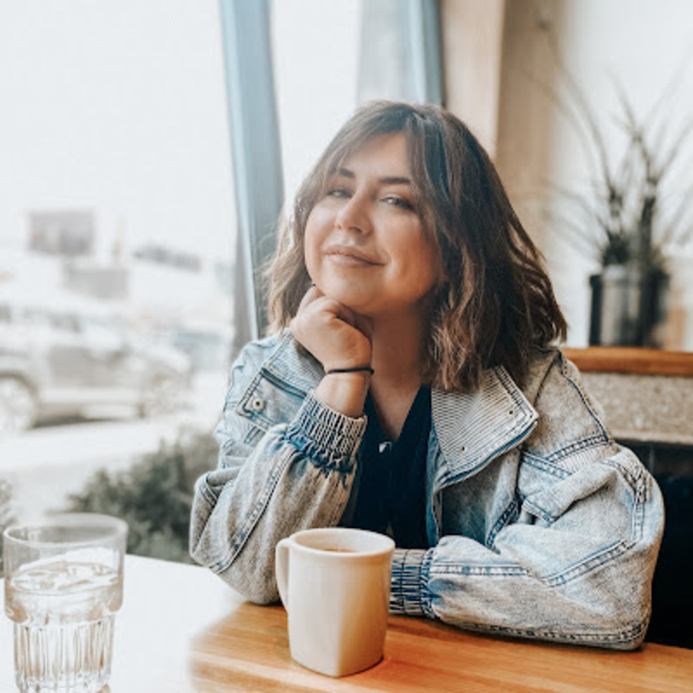 Meet your Posher, Kelsey